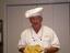 Vincent Gourmet Cookie Company